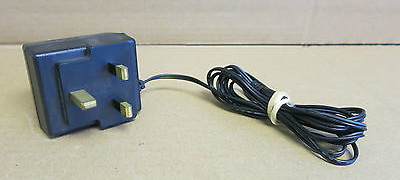 NEW AC Adapter 7.5V 700mA PSA24D7P5P7-UK MKD-75700-UK UK plug power charger
